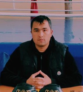 МАДИБЕКОВ Нурсултан Жахангерулы