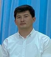 БАЙШЕНОВ Азамат Нурланулы